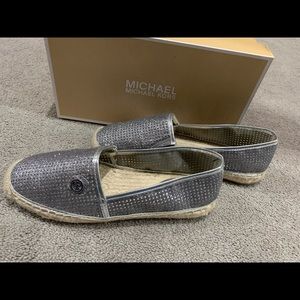 Slip On Michael Kors